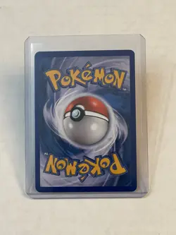 Pokemon TCG Ditto 17/102 Triumphant Non Holo Rare 2010 NM - Image 2