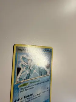 Regice | Holon Phantoms [27/110] | Rare Non-Holo | DE | Pokemon TCG - Image 2