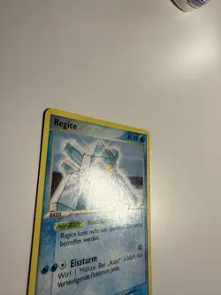 Regice | Holon Phantoms [27/110] | Rare Non-Holo | DE | Pokemon TCG - Image 3