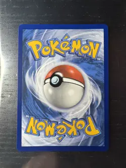 Pokemon TCG-Team Rocket's Moltres ex-208/182-Sv10: Destined Rivals-M/NM! - Image 2