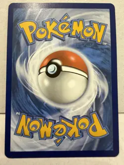 Pokemon Gouging Fire EX Ultra Rare Holo 188/162 SV05 Temporal Forces 230 HP - Image 2