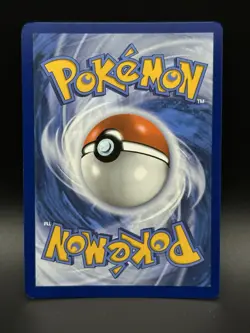 Pokemon Meditite 153/142 Sv07: Stellar Crown NM - 0094 - Image 2