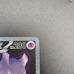 Team Rockets Mewtwo EX 281/217 Ascended Heroes Pokemon TCG SIR Me02 - Image 5