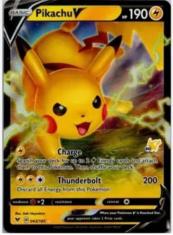 2022 Pokemon TCG: Pokemon Battle Academy Learn to Play - SEALED - Image 3