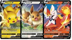 2022 Pokemon TCG: Pokemon Battle Academy Learn to Play - SEALED - Image 4