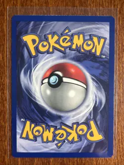 [NM] 1999 Pokemon Jungle Pikachu 1st Edition #60/64 Common - Image 2