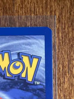 [NM] 1999 Pokemon Jungle Pikachu 1st Edition #60/64 Common - Image 3