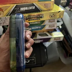 Pokemon Go TCG SNORLAX Mini Tin - Image 3
