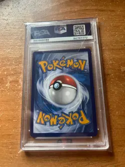 Pikachu 173/165 Illustration Rare 2023 Pokemon Mew EN PSA 10 GEM MT - Image 2