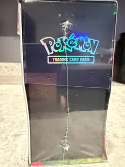 Pokemon TCG: Phantasmal Flames Factory Sealed Elite Trainer Box - Image 2
