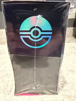 Pokemon TCG: Phantasmal Flames Factory Sealed Elite Trainer Box - Image 3