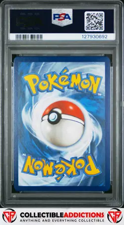 2021 Pokemon Celebrations Classic Collection #4 Charizard Holo PSA 10 - Image 2