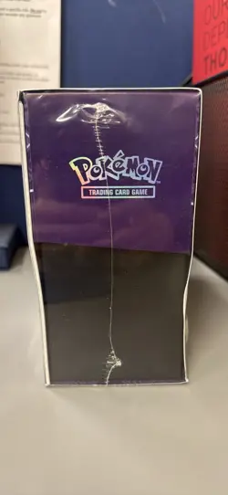 Pokemon Paldean Fates Elite Trainer Box (ETB) *Factory Sealed* - Image 2