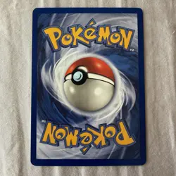 Pokemon Slowbro - 43/62 - 1st Edition Fossil - Uncommon - NM/MINT - Image 2