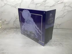 Pokemon TCG Sword & Shield Chilling Reign Elite Trainer Box - Image 3