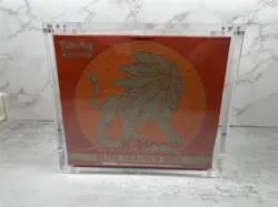 Pokemon Sun & Moon Elite Trainer Box - Image 1