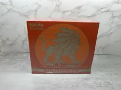 Pokemon Sun & Moon Elite Trainer Box - Image 2