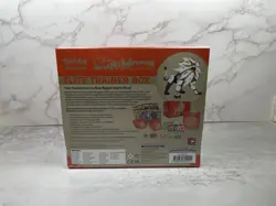 Pokemon Sun & Moon Elite Trainer Box - Image 4