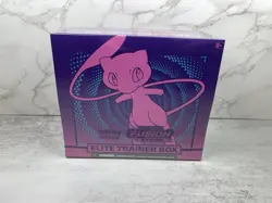 Pokemon Fusion Strike ETB Sealed - Image 2