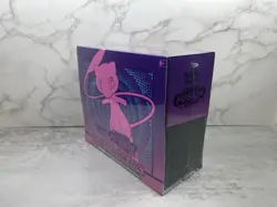 Pokemon Fusion Strike ETB Sealed - Image 3