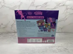 Pokemon Fusion Strike ETB Sealed - Image 4