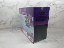 Pokemon Fusion Strike ETB Sealed - Image 5