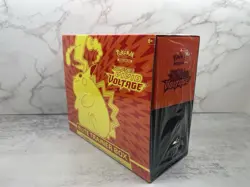 Sword & Shield: Vivid Voltage Elite Trainer Box ETB New Factory Sealed Pokemon - Image 3
