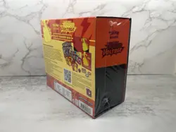 Sword & Shield: Vivid Voltage Elite Trainer Box ETB New Factory Sealed Pokemon - Image 5