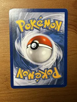 Meloetta BW68 Black and White Black Star Promo 2012 Pokemon TCG - Image 2