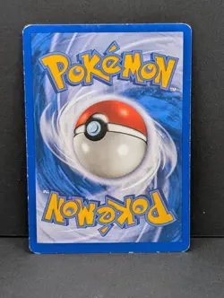 Muk H17/H32 Aquapolis Holo Rare Pokemon TCG Nintendo vintage MP+ - Image 2