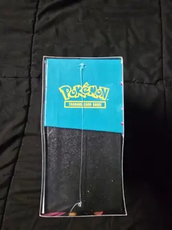 Pokemon Ascended Heroes Pokemon Center Exclusive ETB Elite Trainer Box - Image 3