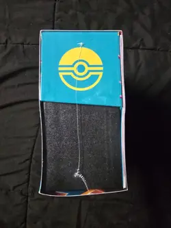 Pokemon Ascended Heroes Pokemon Center Exclusive ETB Elite Trainer Box - Image 4
