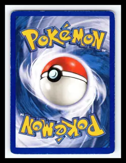 💥 Abra 2002 Pokemon Vintage # 93/165 Expedition E-Reader Non Holo Foil - Image 2