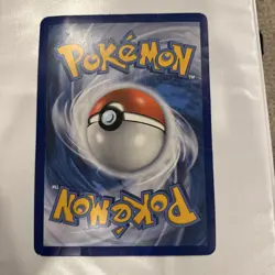 Pokemon TCG - M Sharpedo EX - XY200 Jumbo - Oversized XY Promos [Near Mint] - Image 2
