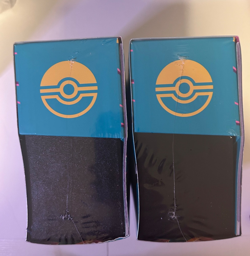 Lot Of 2 Pokemon TCG Ascended Heroes Elite Trainer Box ETB Sealed In Hand - Image 4