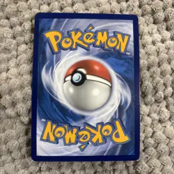 2023 POKEMON SWORD & SHIELD CROWN ZENITH #160 FULL ART/PIKACHU Ungraded - Image 2