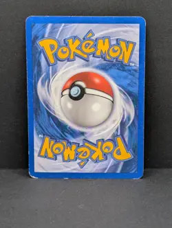 Swampert 11/106 EX Emerald Holo Ultra Rare Pokemon TCG Nintendo MP+ - Image 2