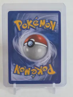 Rampardos 33/123 Mysterious Treasures Reverse Holo TCG Rare 2007 Vintage Pokemon - Image 2