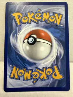 Pokemon Mega Charizard X EX Promo Full Art Holo 023 MEP 360 HP English - Image 2