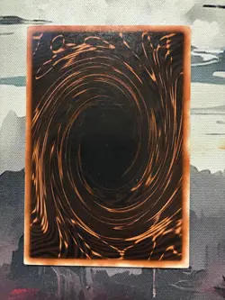 Yu-Gi-Oh! TCG Slifer the Sky Dragon GBI-001 God Card Secret Rare AUTHENTIC NM - Image 2