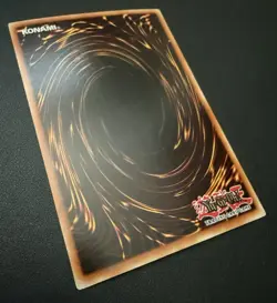 Sinister Serpent SDD-002 Secret Rare, Yu-Gi-Oh! TCG, *Great Condition* - Image 3