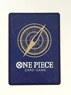 Brook ST29-011 Parallel Starter Deck Promo One Piece Card English - Image 2