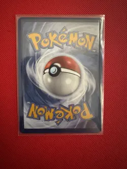 Pokemon Giovanni's Charisma Card 204/165 Scarlet & Violet 151 Series - Image 2