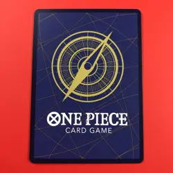 One Piece CCG | (Kaido | OP01-094) | SR Alt Art Rare Japan Card TCG - Image 2