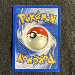 Psyduck 65/82 Team Rocket 1st Edition Common Pokemon TCG English 1999-2000 Card - Image 2