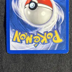 Psyduck 65/82 Team Rocket 1st Edition Common Pokemon TCG English 1999-2000 Card - Image 3