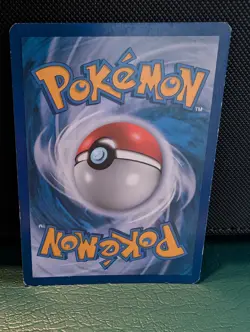 Pikachu 42/146 XY Base Set Pokemon Card Shiny Cosmos HOLO Shiny Excellent - Image 3