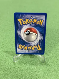 Meowth 53/110 Legendary Collection Reverse Holo WOTC Vintage Pokemon Card LP/MP - Image 3