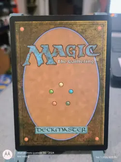 Magic: The Gathering Jinxed Ring - List Reprints (LIST) MTG - Image 2