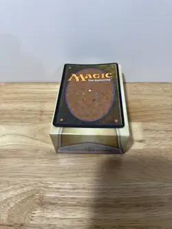 Magic The Gathering Evasive Maneuvers Commander Deck Open Box w/ Jumbo Commander - Image 2